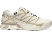 Salomon XT-Pathway GTX Vanilla Ice White Pepper