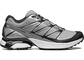 Salomon XT-Pathway Phantom Silver Alloy - vue 360