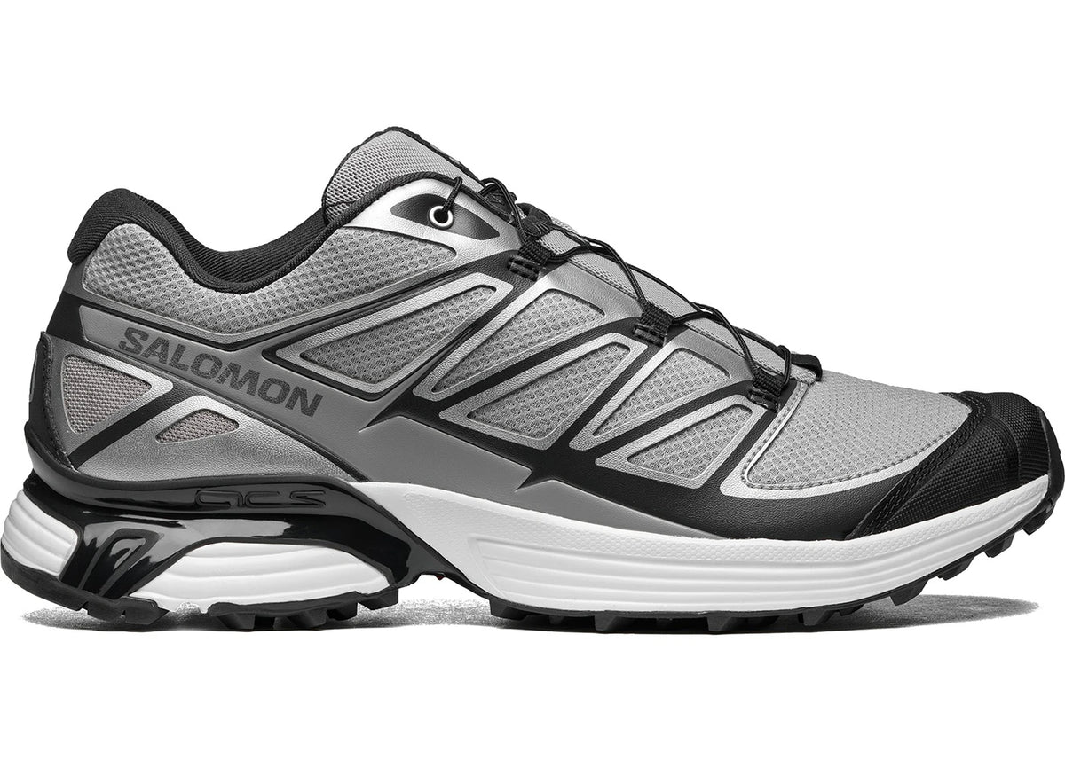 Salomon XT-Pathway Phantom Silver Alloy - vue secondaire A
