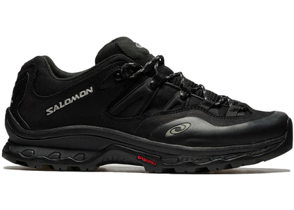 Salomon XT-Quest 2 Advanced Black sneakers - authentic Salomon shoes