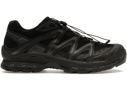 Salomon XT-Quest Adv Black sneakers - authentic Salomon shoes