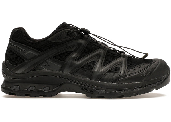 Salomon XT-Quest Adv Black sneakers - authentic Salomon shoes