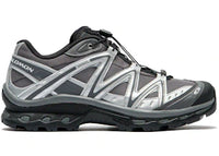 Salomon XT-Quest Black Silver Castlerock