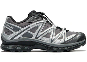 Salomon XT-Quest Black Silver Castlerock