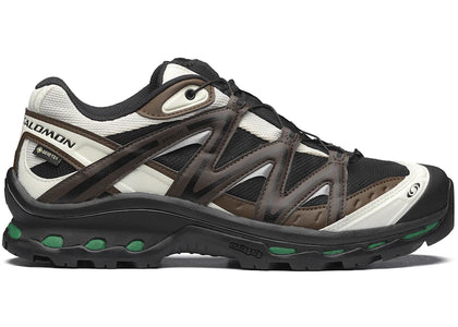 Salomon XT-Quest Gore-Tex Black Delicioso - authentic Salomon sneakers