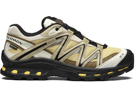 Salomon XT-Quest Gore-Tex Sahara Sun White Pepper - authentic Salomon sneakers