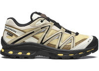 Salomon XT-Quest Gore-Tex Sahara Sun White Pepper – für Herren