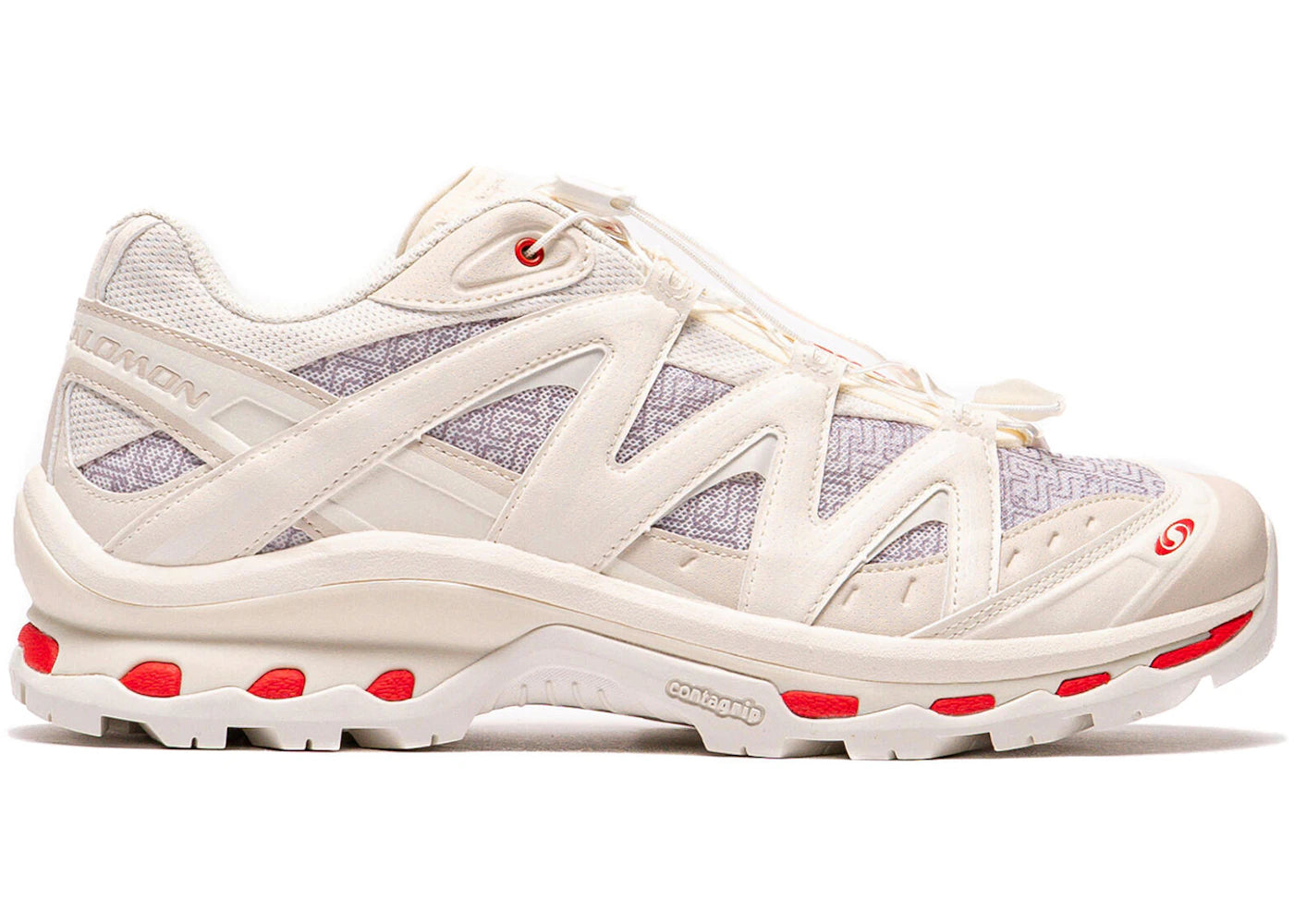 Salomon XT-Quest PANHUI Vanilla Ice sneakers - authentic Salomon shoes