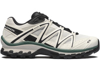 Salomon XT-Quest Vanilla Ice Black Bistro Green