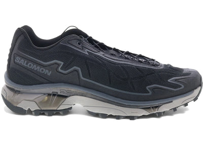 Salomon XT-Slate Advanced Black Frost Grey