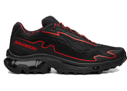 Salomon XT-Slate Year of the Snake Red Viper - authentic Salomon sneakers