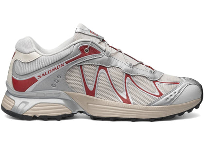 Salomon XT-Whisper Almond Milk Lava Falls - authentic Salomon sneakers