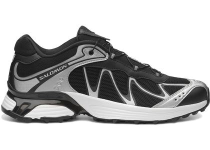 Salomon XT-Whisper Black Footwear Silver White - authentic Salomon sneakers