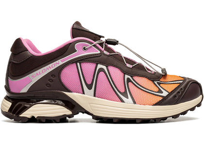 Salomon XT-Whisper Cyclamen Turmeric - authentic Salomon sneakers