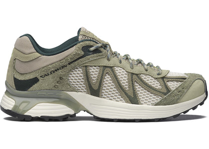 Salomon XT-Whisper Embroidery Deep Lichen Green Eucalyptus - authentic Salomon sneakers