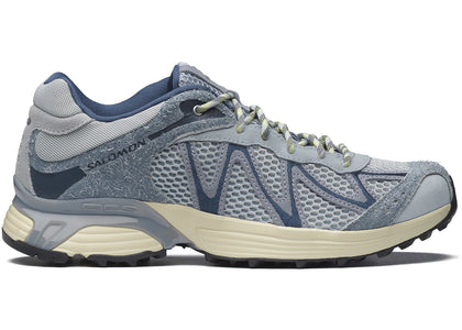 Salomon XT-Whisper Embroidery Pearl Blue Tradewinds - authentic Salomon sneakers