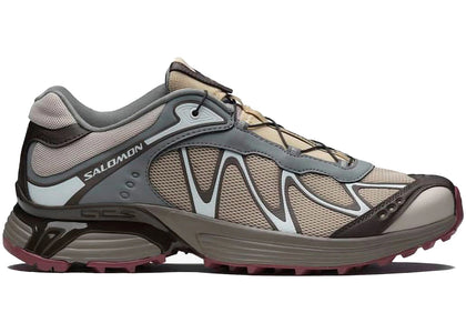 Salomon XT-Whisper Oxford Tan Sage - authentic Salomon sneakers