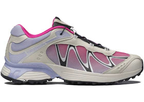 Salomon XT-Whisper Rainy Day Cosmic Sky Pink Yarrow