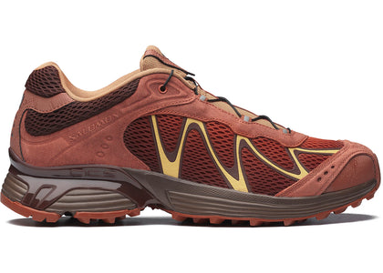 Salomon XT-Whisper Red Ashes - authentic Salomon sneakers