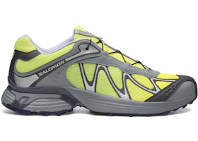 Salomon XT-Whisper Sharp Green Monument - authentic Salomon sneakers