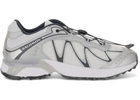 Salomon XT-Whisper Silver Dark Navy