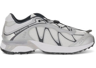 Salomon XT-Whisper Silver Dark Navy