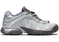 Salomon XT-Whisper Silver Ice Flow Dark Gull Gray