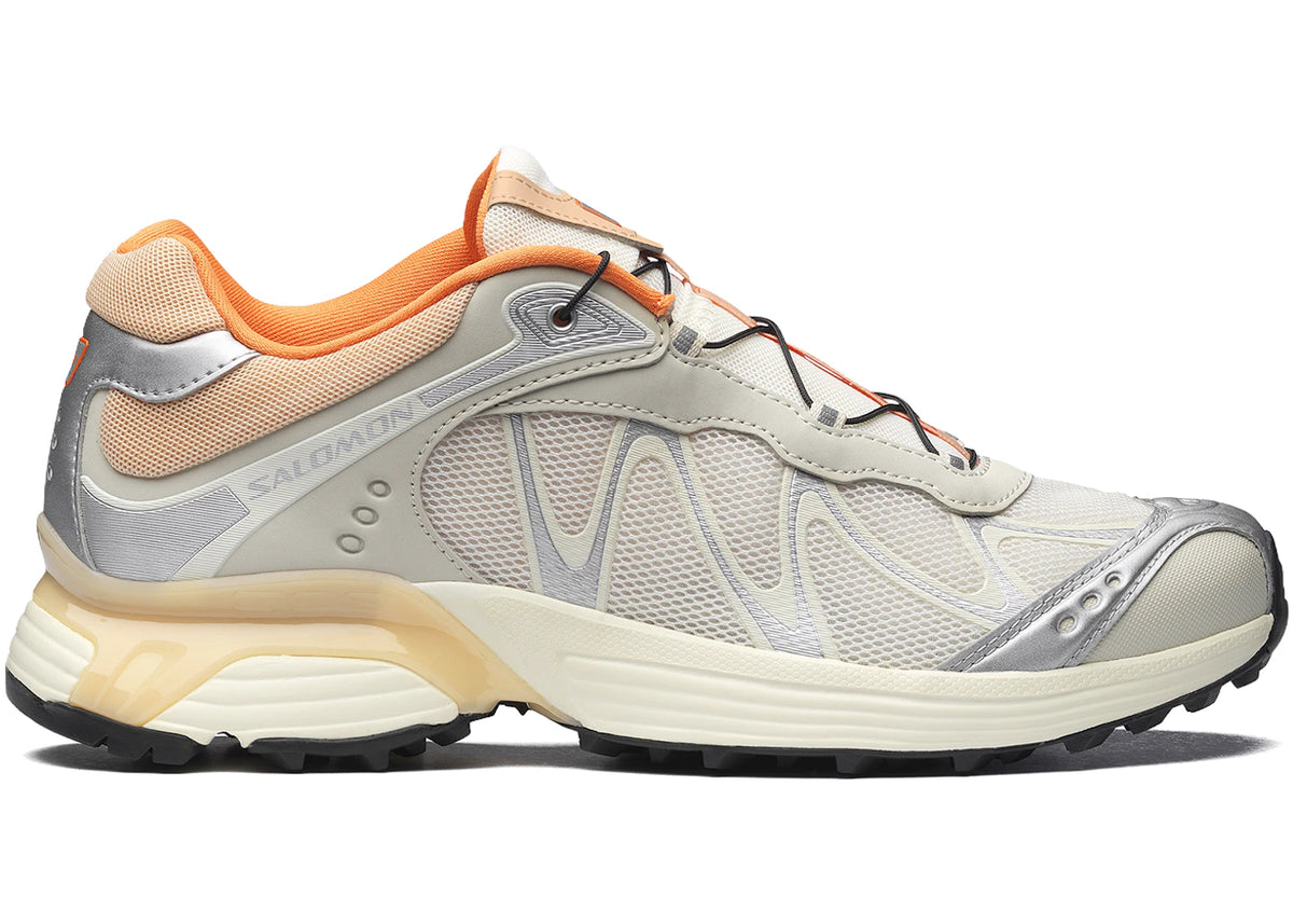 Salomon XT-Whisper Vanilla Ice Almond Cream - vue secondaire A