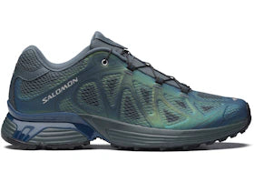 Salomon XT-Whisper Void Dark Slate Gibraltar Sea - vue 360