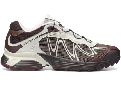 Salomon XT-Whisper Walnut Bitter Chocolate Vanilla - authentic Salomon sneakers