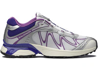 Salomon XT-Whisper White Silver Deep Blue