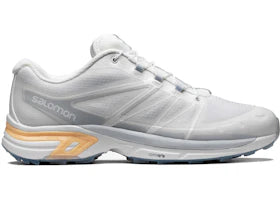 Salomon XT-Wings 2 Arctic Ice Almond Cream - vue 360