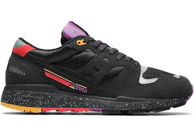 Saucony Azura Bodega Lucky 13