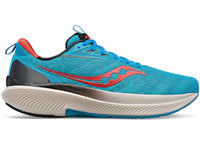 Saucony Echelon 9 Ocean Redrock