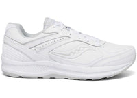 Saucony Echelon Walker 3 White