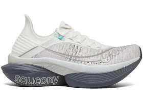Saucony Endorphin Elite 2 Fog Cinder - authentic Saucony sneakers