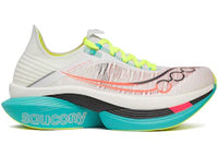 Saucony Endorphin Elite 2 White Mutant