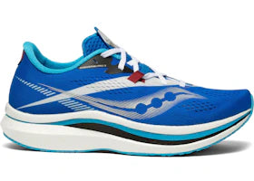 Saucony Endorphin Pro 2 Royal - authentic Saucony sneakers