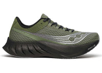 Saucony Endorphin Pro 4 Olivine Black
