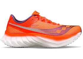 Saucony Endorphin Pro 4 Vizired (Women's) - authentic Saucony sneakers