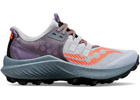 Saucony Endorphin Rift Cloud Lupine (Women's) - vue 360