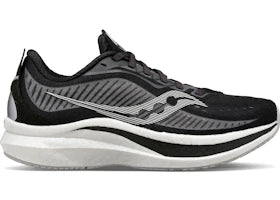 Saucony Endorphin Speed 2 Black Shadow (Women's)