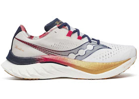 Saucony Endorphin Speed 4 Boston Marathon
