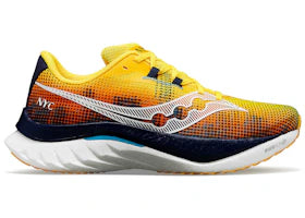 Saucony Endorphin Speed 4 NYC