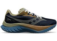 Saucony Endorphin Speed 4 Winter Tech Navy Elm
