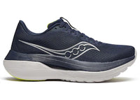 Saucony Endorphin Trainer Navy Primrose