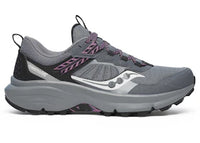 Saucony Excursion TR17 Carbon Cinder (Women's)