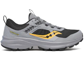 Saucony Excursion TR17 Flint Black - vue 360