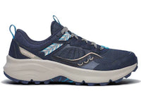 Saucony Excursion TR17 Navy Dove (Women's)