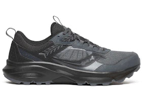 Saucony Excursion TR17 Shadow Black - authentic Saucony sneakers